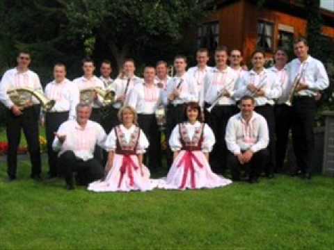 Stříbrňanka - U moravy je lavečka