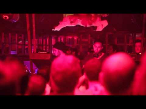 WMC 2013: Jupiter Jazz at Electric Pickle