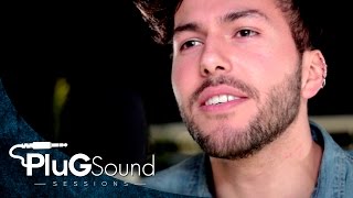 Fly me to the moon (Cover Frank Sinatra) - Haurvat | PlugSound Sessions