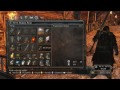 Dark Souls 2 - Berserk Build - Guts, The Black ...