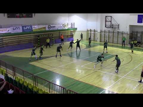 24. KROG - 2017/2018: 1.B SRL - MOŠKI: RK KRŠKO : RD RUDAR