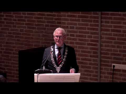 Installatie wethouders Vijfheerenlanden - 02-01-2019