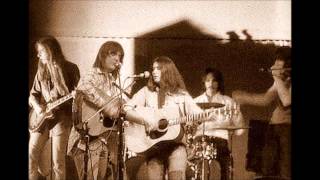 Gram Parsons - Don't Let Her Know