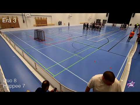 Duo 96 08-09 Intersport Liiga Äänekoski 14.12.2019