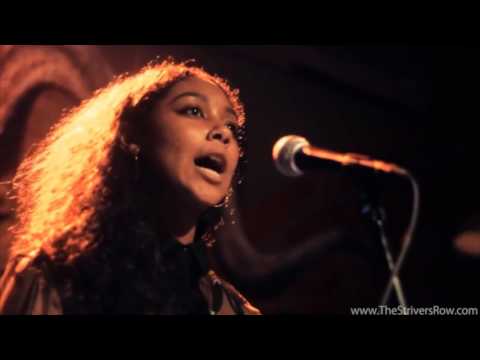 Safia Elhillo - "Self Portrait With A Yellow Dress"