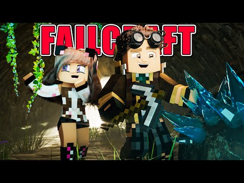 HO TROVATO IL DUNGEON DELL'INTRUSO NELLA FAILCRAFT!! - Ep. 3