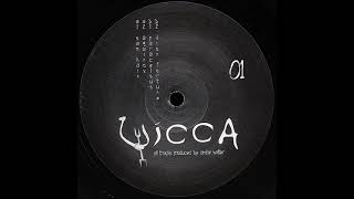 Andre Walter - Paracelsus (B1) [WICCA 001]
