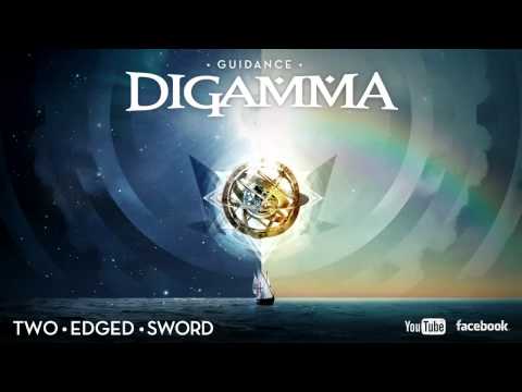 Digamma - Two Edged Sword
