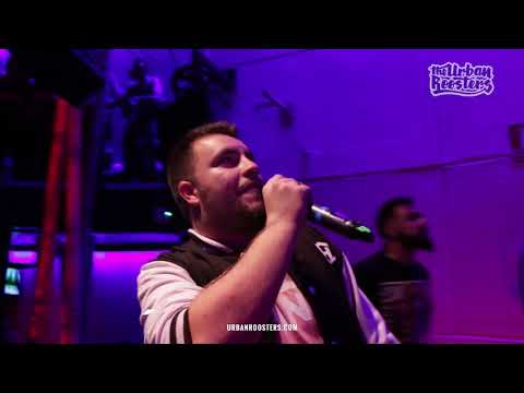 MR.EGO vs HANDER | Cuartos | BDM NACIONAL 2018