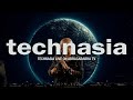 Technasia Live On Abracadabra TV