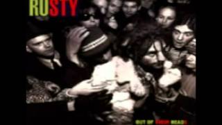 Rusty - Out Of Their Heads - Full Album