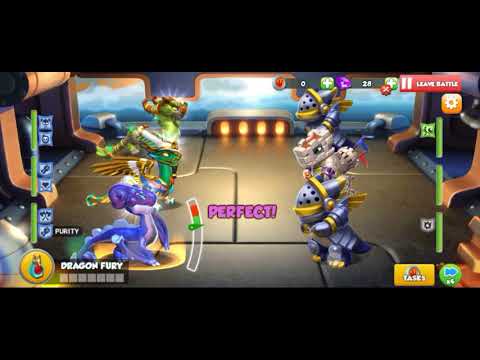 Dragon mania legends Part : 26