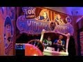 Toy Story Midway Mania! Ride POV - Disney's ...