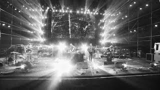 Blue Foundation "Dreams on Fire" Live 2017