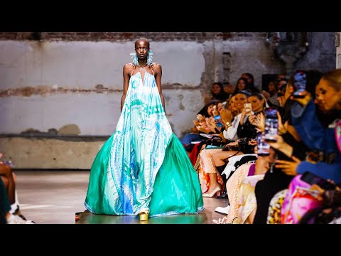 Leonard Spring/Summer 2023 Paris