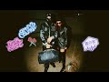 Omar Courtz x De La Rose x Haze - Kyoto [Official Video]