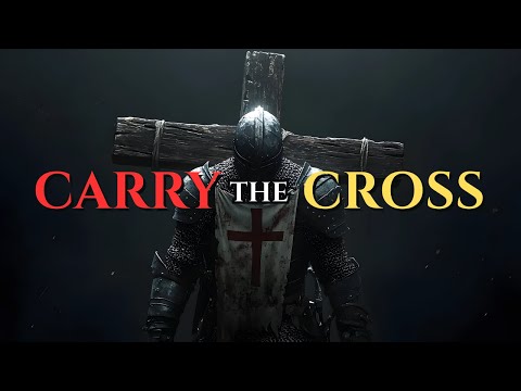 Stand as a Soldier of Christ — Not as a Slave to Sin｜A Templar’s Call to Arms