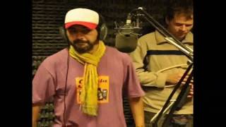 Yalib en vivo en Santana-cover de Don Carlos -Moving -Foto video