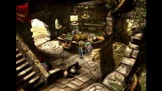 The Game Forces Me - Let's Play Final Fantasy IX Part 74