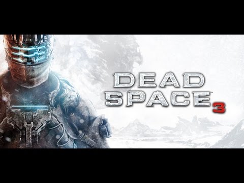 Zagrajmy w: Dead Space 3 - Koszmar powraca  [1]