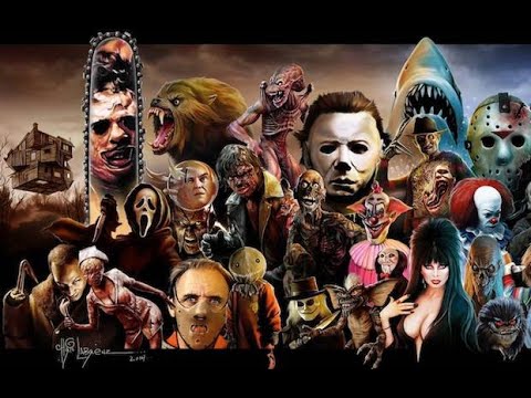 Redzed ft bill saber-HORROR(WE UPLOADING BANGERS AFTER BANGERS)