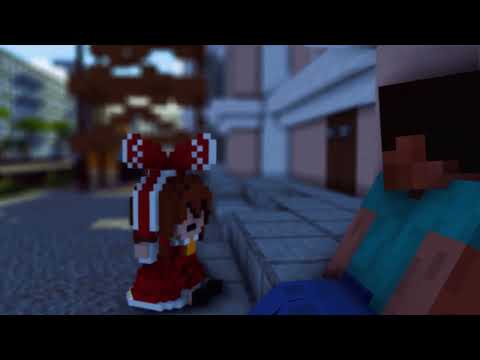 мудрый фумо мультик