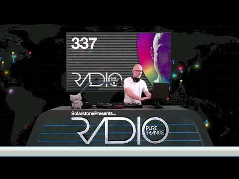 Solarstone pres. Pure Trance Radio Episode Episode 337