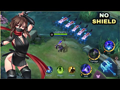 REVAMPED HANABI SKILLS AND RELEASE DATE | MLBB