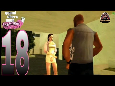 gta vice city stories android gameplay part 18