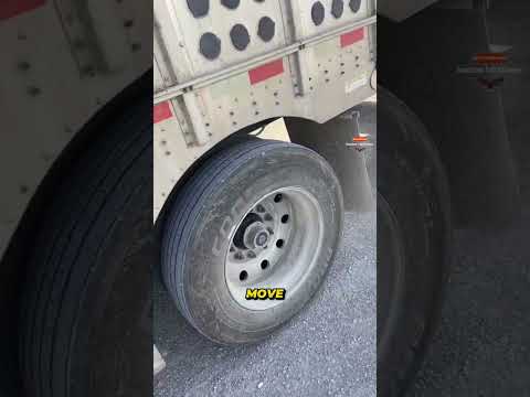 This driver has a great sense of humour.