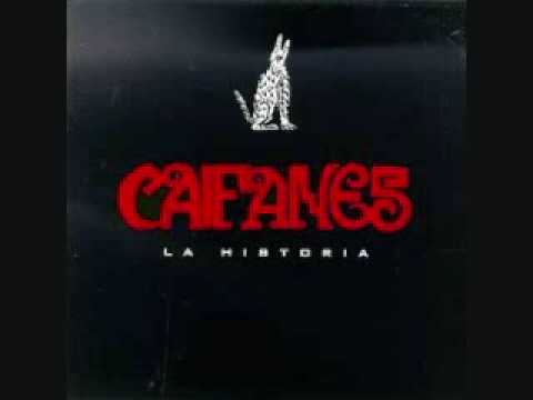 Caifanes - Afuera Guitar pro tab