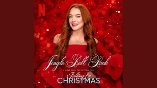 Jingle Bell Rock (from the Netflix Film "Falling For Christmas")
