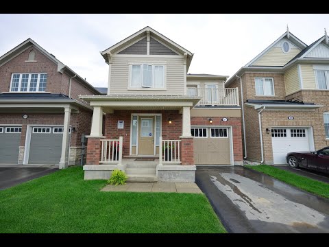 87 Enford Crescent Brampton