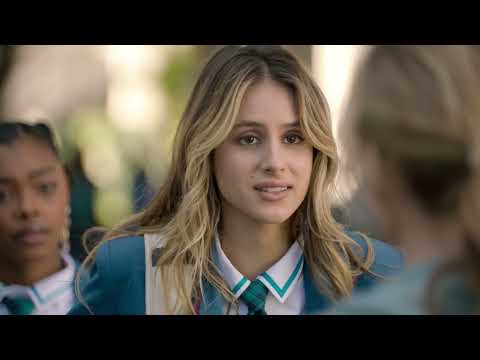 Louise Gruzinsky Scenepack - Big Shot