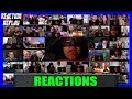 Justice League Official Heroes Trailer Reaction Mashup | Reaction Replay
