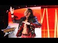 Shinsuke Nakamura S Entrance Wows The WWE Universe SummerSlam 2017 WWE Network Exclusive