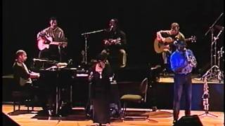 Cesária Évora - Sangue de Beirona - Heineken Concerts 2000