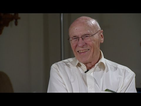 82-year-old "America's Got Talent" Sensation: Full Interview