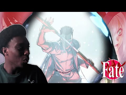 Love Seeing Some Yakuza Aspects!! | Fate Lessons in Magecraft 42 - Houjutsu & Shugendou Reaction