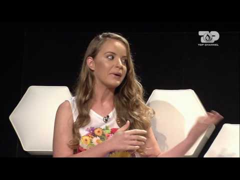 Select, 4 Tetor 2016, Pjesa 1 - Top Channel Albania - Entertainment Show