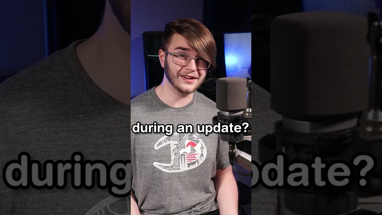 What Can We Use Instead Of Updating CrossPointe