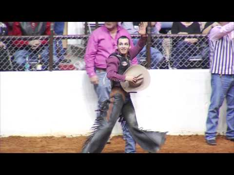 World's Original Indoor Rodeo - 8th Performance - Fort Worth Stock Show & Rodeo