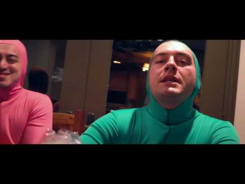 PINK GUY X GETTER X NICK COLLETTI - HOOD RICH