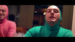 PINK GUY X GETTER X NICK COLLETTI - 