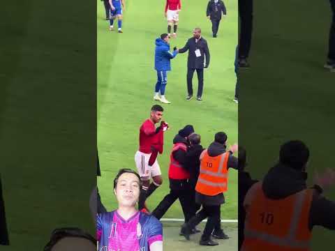 สุดยอดน้ำใจนักกีฬา #อวยยศฟุตบอล #mossupakorn ⚽️👏🏻