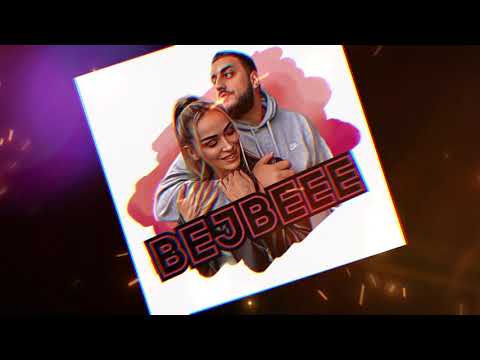 DAWE WHITE & DOMINIKA MIRGOVÁ - BEJBEEE