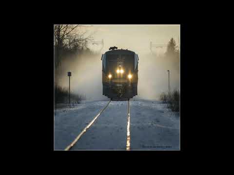 February Morning Drive video
