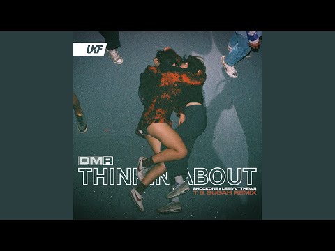Thinkin About (T & Sugah Remix)