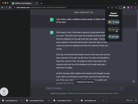 Item video thumbnail