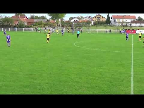 NK "Vihor" Jelisavac - HNK"Željezničar" Sl.Brod 0:3